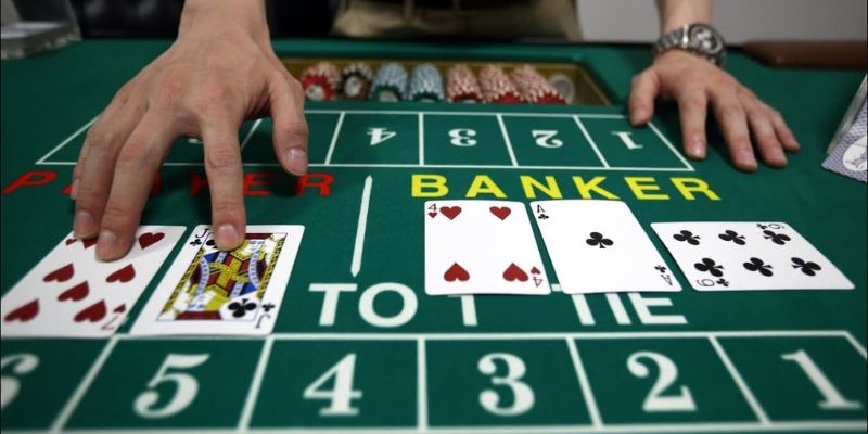 Bịp người chơi qua thao túng giao dịch
