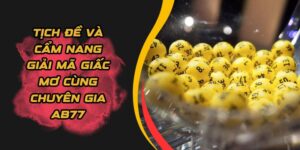 tịch đề